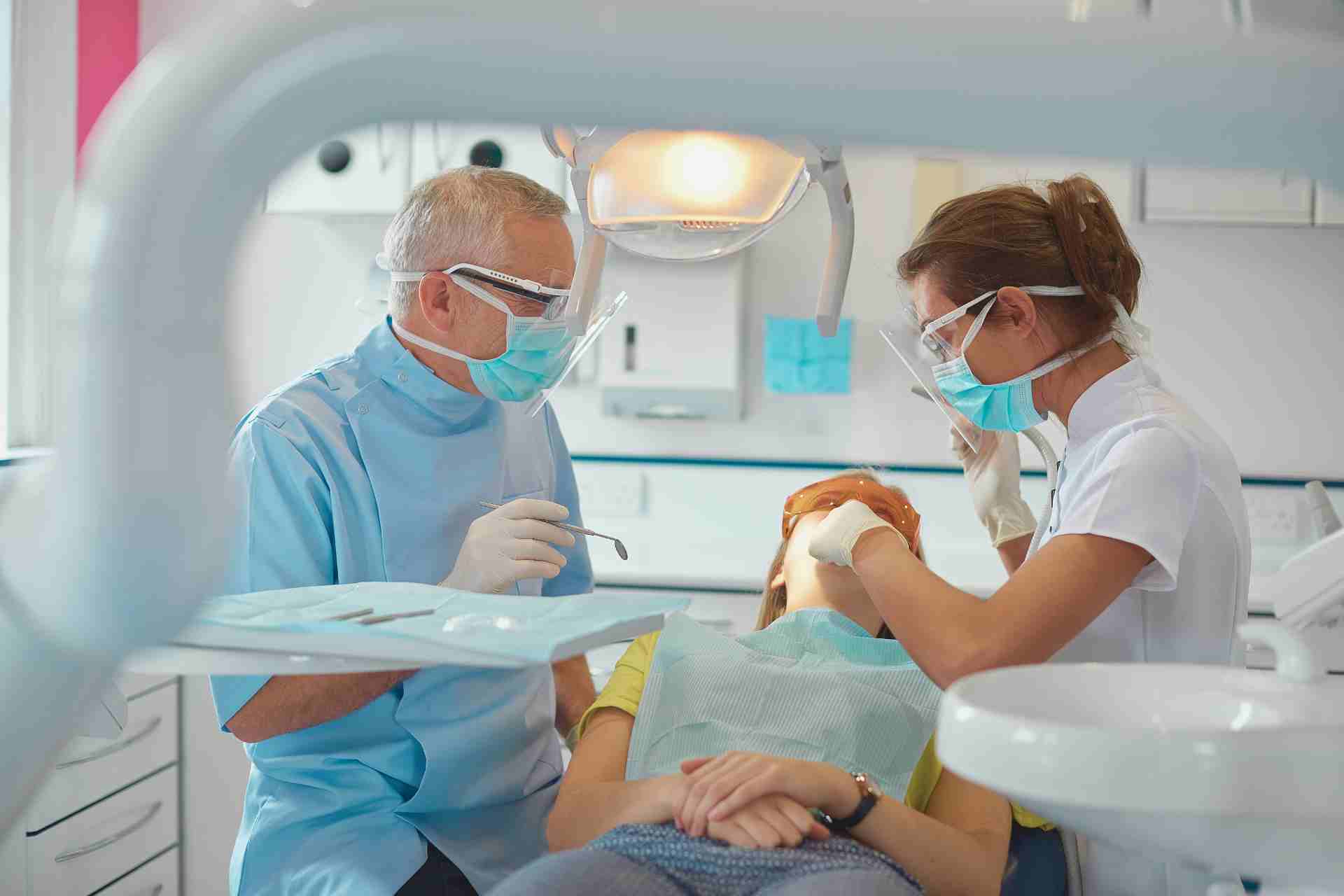 Dentist in Gillette, WY